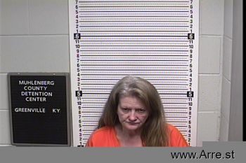 Glorius Gail Dugger Mugshot