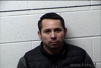 Gonzalo  Guzman-solorio Mugshot