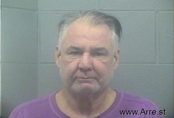 Gregory A Adkins Mugshot