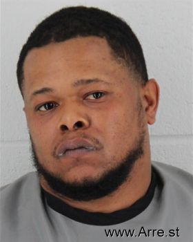 Gregory Lee Houston Mugshot