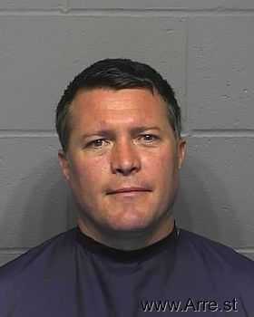 Gregory Vincent Keenan Mugshot