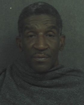 Gregory Allen Moore Mugshot