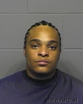 Gregory Ray Morrow Mugshot