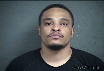 Gregory Ray Morrow Ii Mugshot