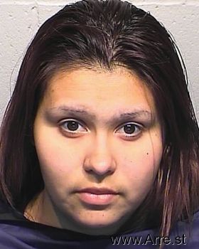 Guadalupe  Alvarado Mugshot