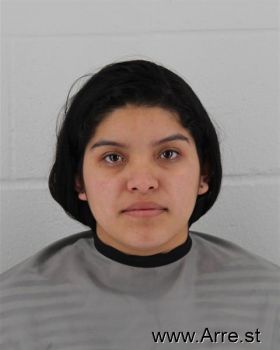 Guadalupe  Cruz-valadez Mugshot