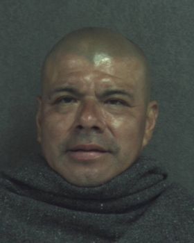 Guadalupe F Juarez Mugshot