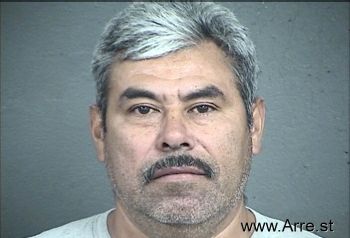 Guillermo  Garcia-arroyo Mugshot