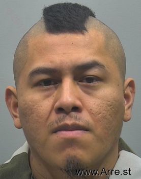 Gustavo Manuel Cisneros-gatica Mugshot