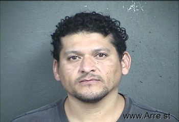 Gustavo  Rodriguez-valdez Mugshot