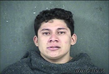 Gabriel C Hernandez Mugshot