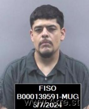 Gabriel Abad Hernandez Mugshot