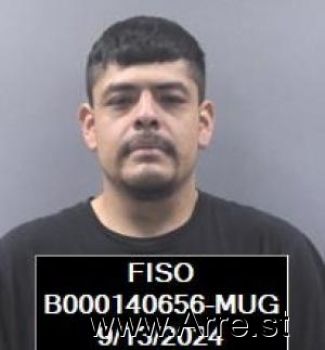 Gabriel Abad Hernandez Mugshot