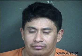 Gabriel  Hernandez-martinez Mugshot