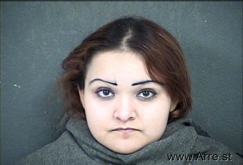 Gabriela  Lara Mugshot