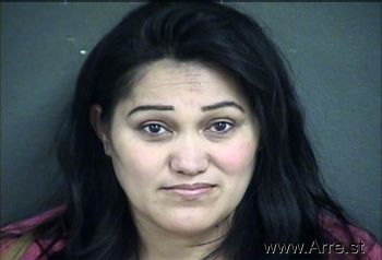 Gabriela  Lara-solorzano Mugshot