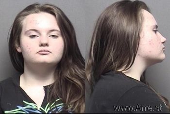 Garnett Francis April Barboza Mugshot