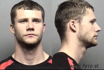 Garrett Lee Barnett Mugshot