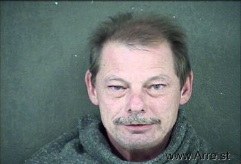 Gary Dale Bailey Mugshot