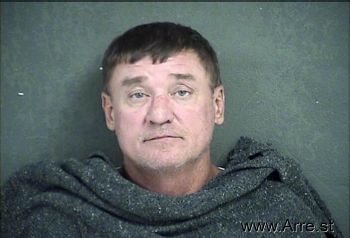 Gary Wayne Carr Mugshot