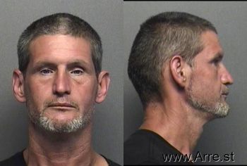 Gary Lee Farless Mugshot