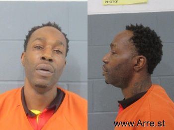 Gary L Ford Mugshot