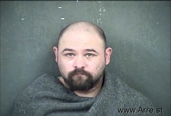 Gary Wayne Henry Mugshot