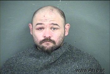 Gary Wayne Henry Mugshot