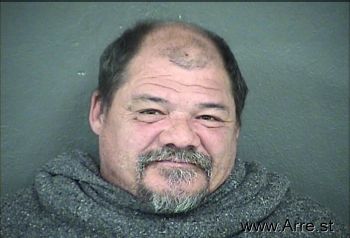 Gary D Herrin Mugshot