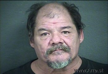 Gary Don Herrin Mugshot