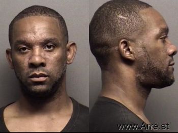 Gary Orlando Ingram Mugshot