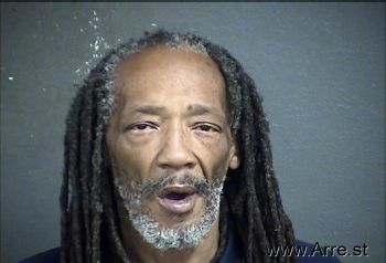 Gary Wayne Jones Mugshot