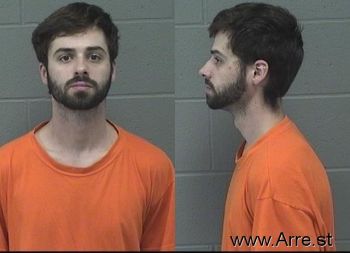 Gary Joshua Keith Mugshot