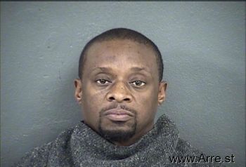 Gary L Matthews Mugshot