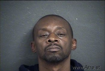 Gary Lynn Matthews Mugshot