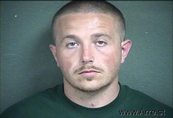 Gary Wayne Walker Mugshot