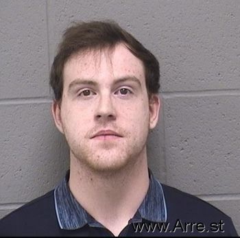 Gavin Phillip Wood Mugshot