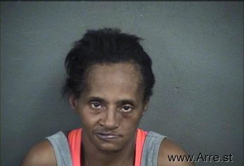 Gaylene Renee James Mugshot