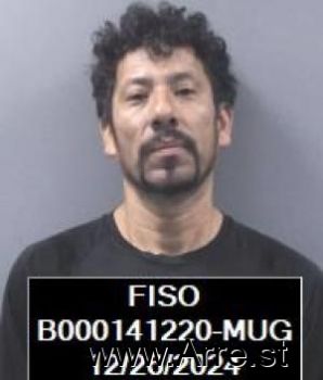 Gelmer  Alvarez-sarceno Mugshot