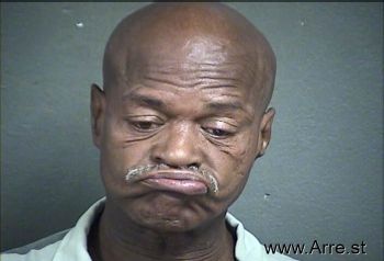 George Dewayne Bradley Mugshot