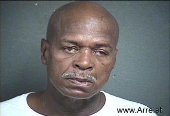 George Dewayne Bradley Mugshot