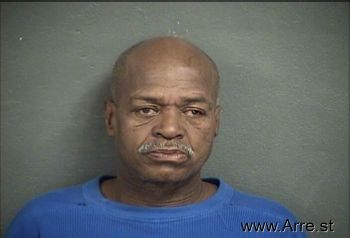 George Dewayne Bradley Mugshot