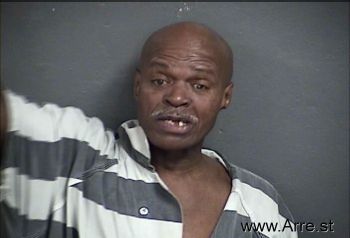 George Dewayne Bradley Mugshot