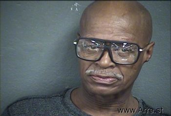 George Dewayne Bradley Mugshot