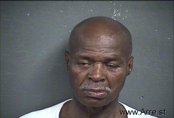 George Dewayne Bradley Mugshot