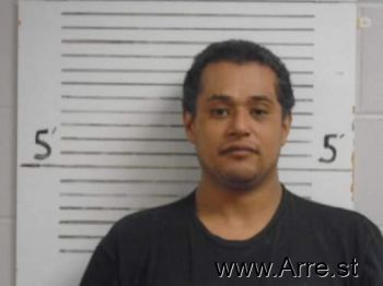 George  Castro Mugshot