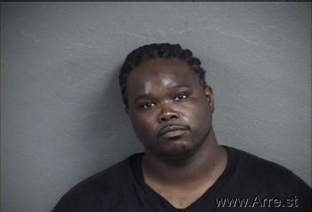 George Willie Ellis Mugshot