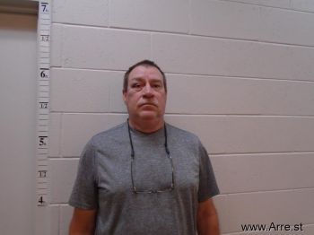 Gerald D Brooks Mugshot