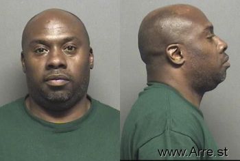 Gerald Wayne Brown Mugshot