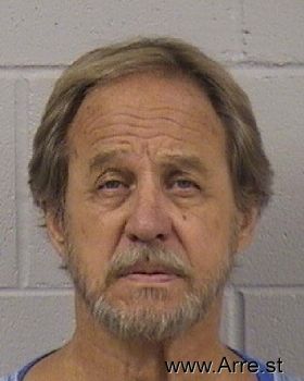 Gerald Leroy Rankin Mugshot